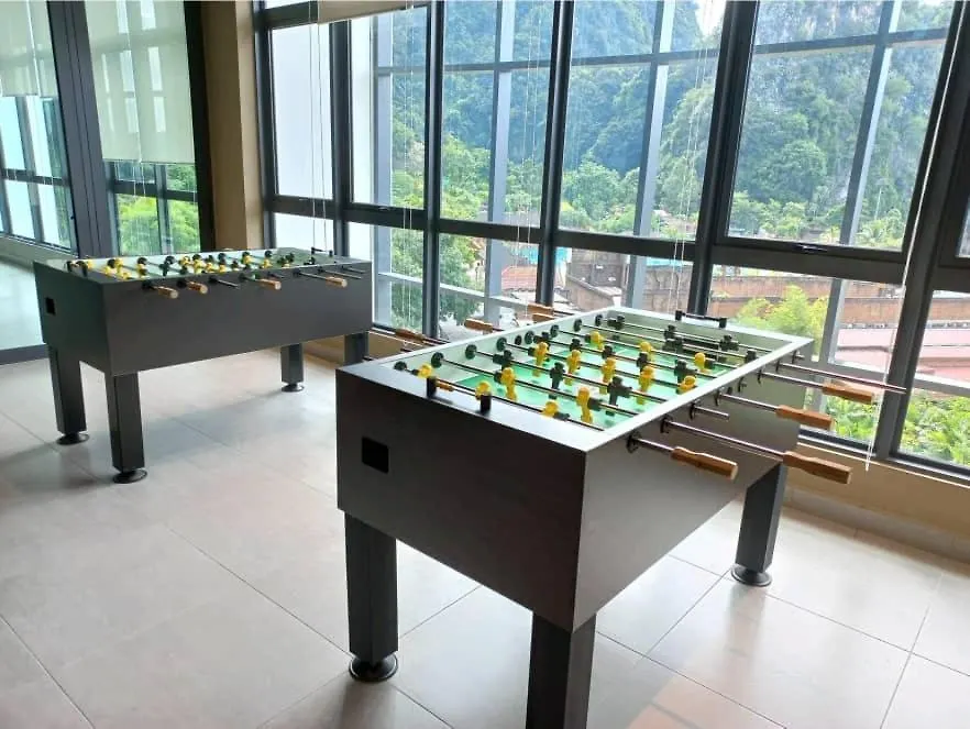 Sunway Onsen Hotspring 4 Pax Suite 2003 Neighbour Of Lost World Of Tambun 怡保